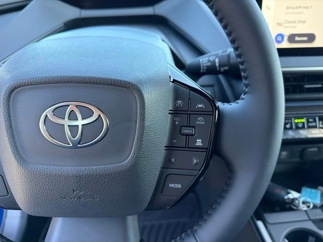 New 2027 08q4 Toyota  image 16
