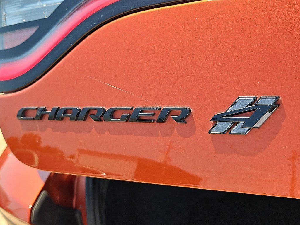 Used 2022 Sinamon Stick Dodge GT image 10