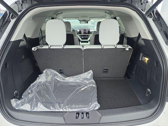 2026 Ford Explorer Platinum - Photo 39