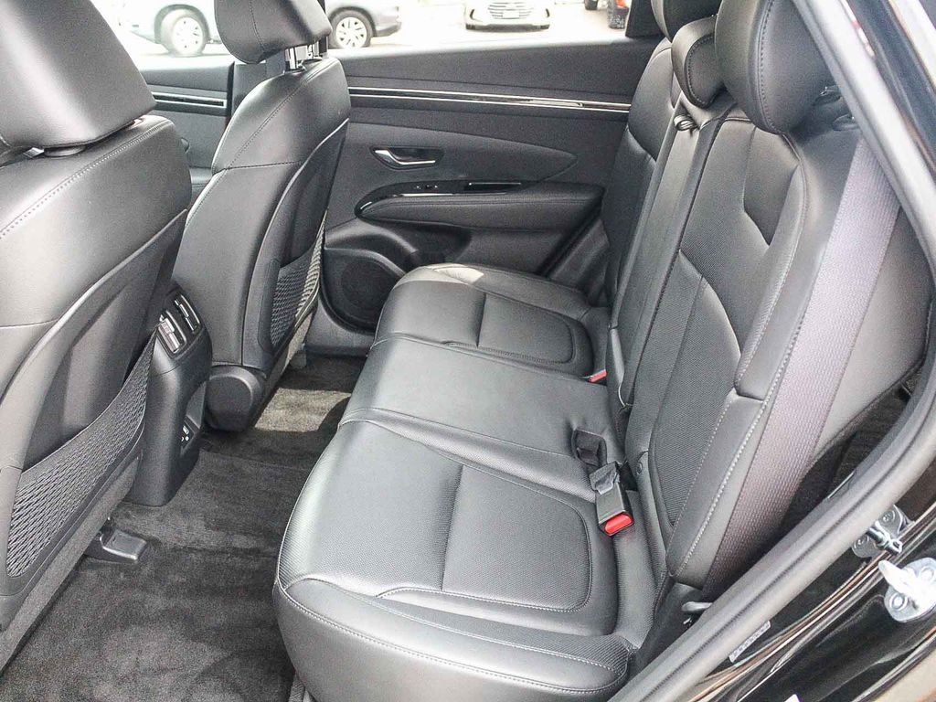Used 2023 Black Hyundai Limited image 20
