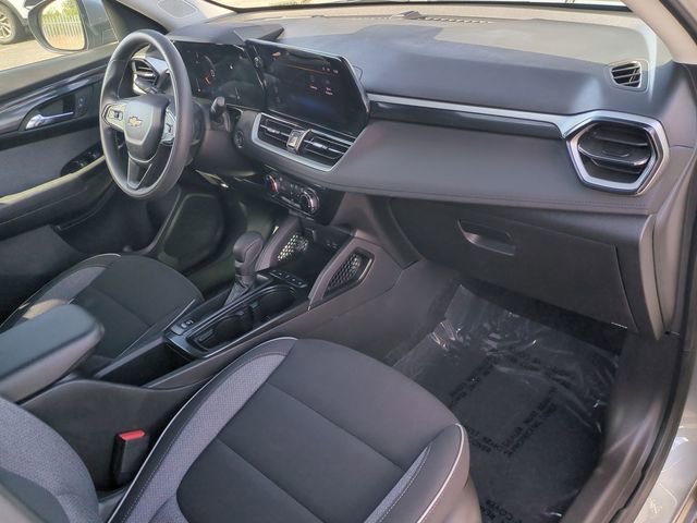 2025 Chevrolet Trailblazer LT - Photo 32