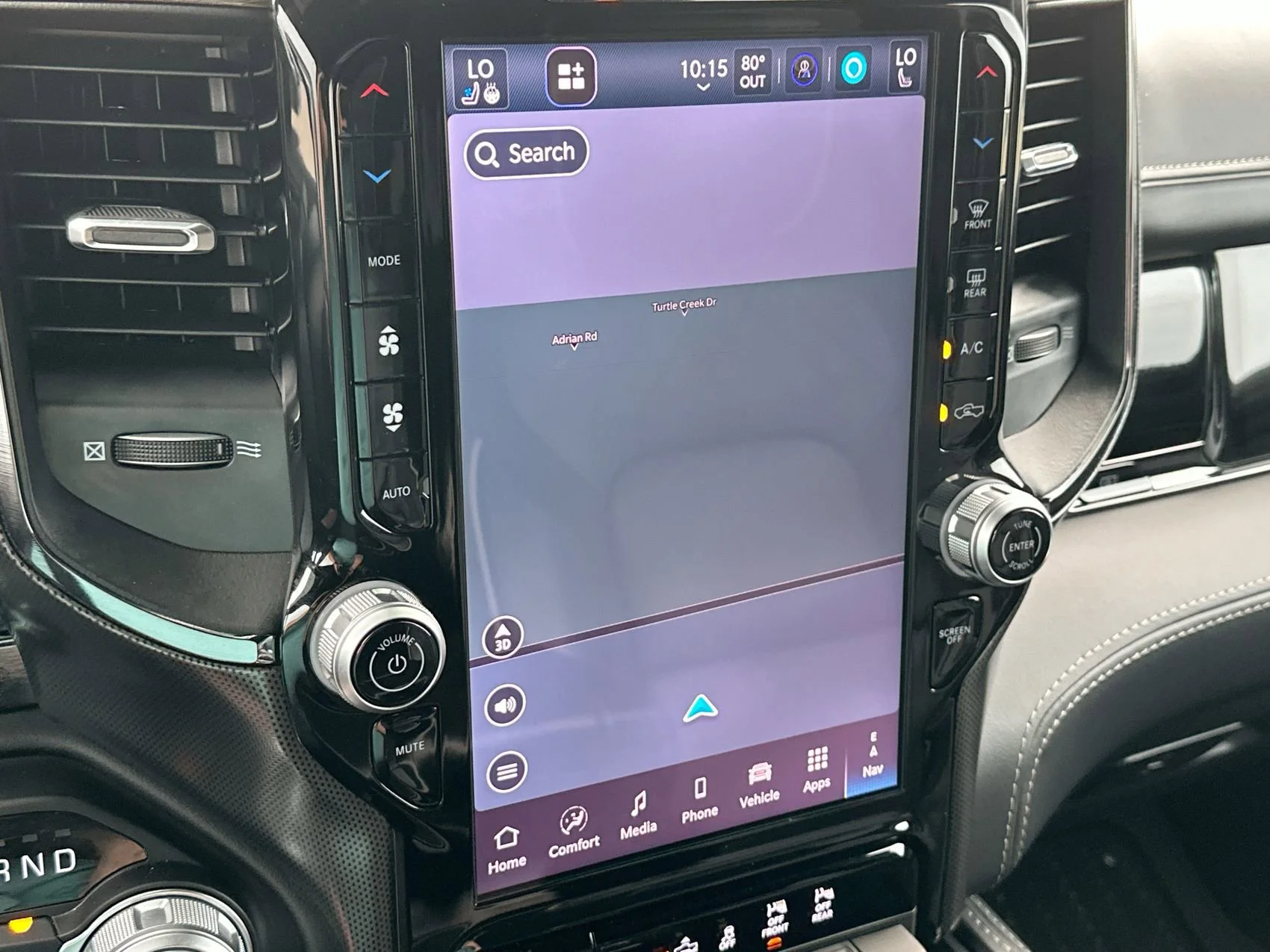2025 RAM Ram 1500 Pickup Limited - Photo 13