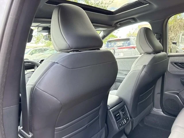 New 2026 ICE SILVER METALLIC Subaru Limited image 58