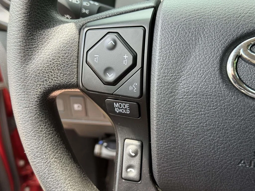Used 2022 Red Toyota SR image 23