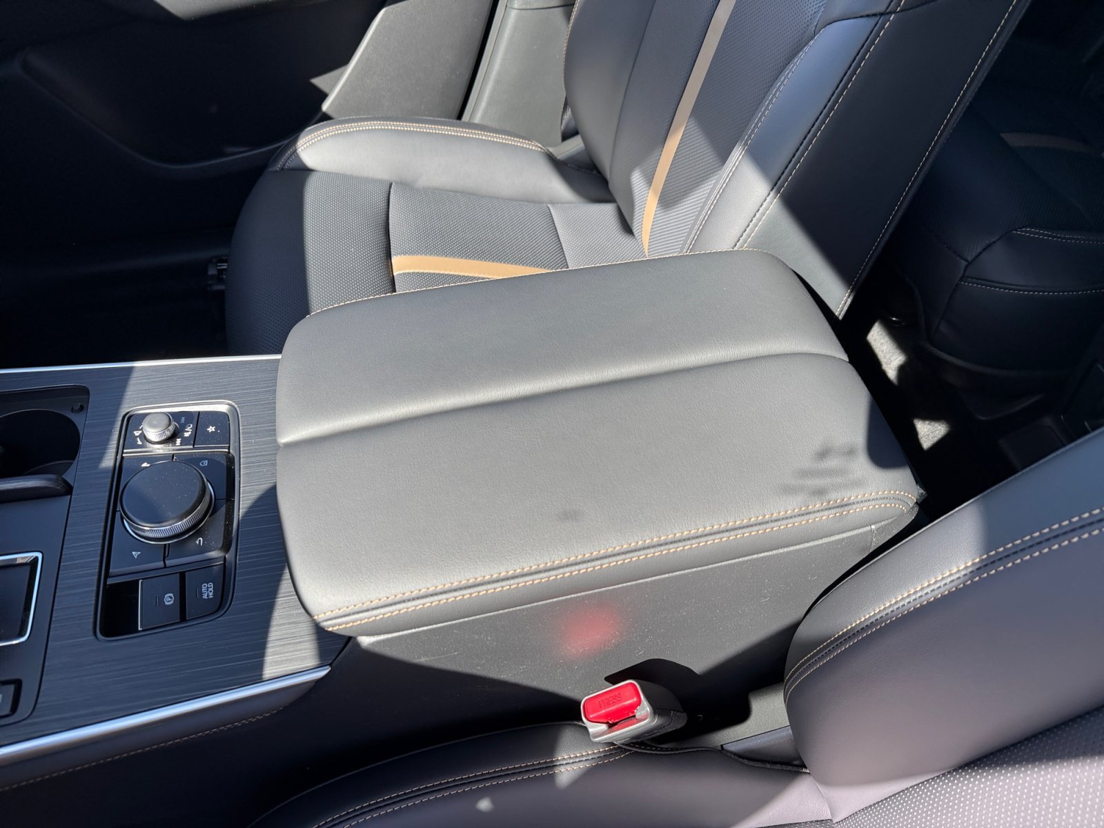 2026 Mazda CX-90 Premium Plus Package - Photo 14
