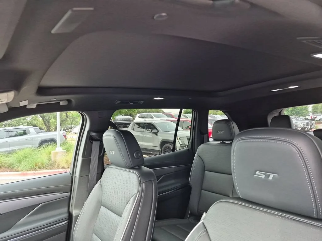 2026 Buick Enclave Sport Touring - Photo 31