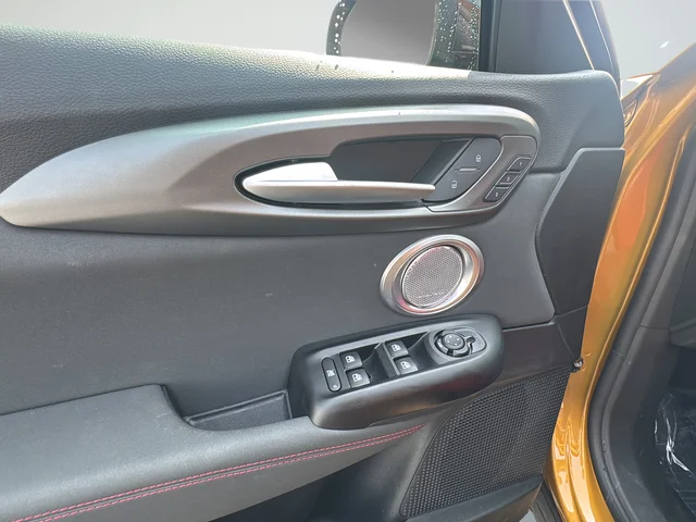 Used 2025 Gold Dodge GT Plus image 21
