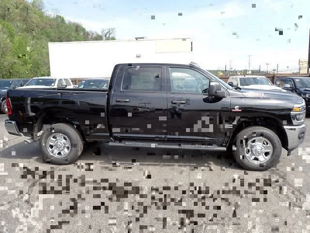 New 2025 Black Ram Tradesman image 9