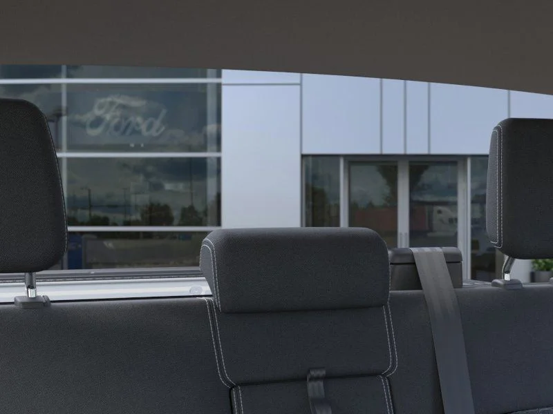 New 2025 Oxford White Ford XL image 22