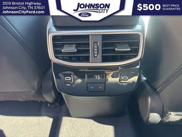 Used 2023 Black Lexus 350 Premium image 34