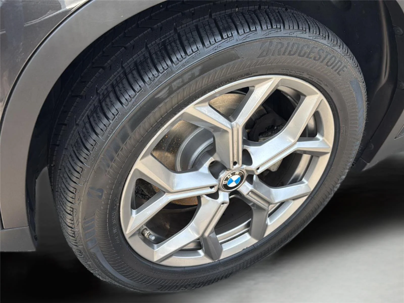 2024 BMW X3 30i - Photo 33