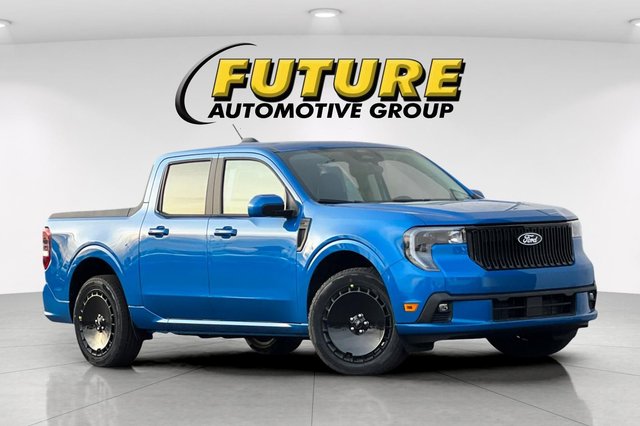 2026 Ford Maverick Maverick Lobo™