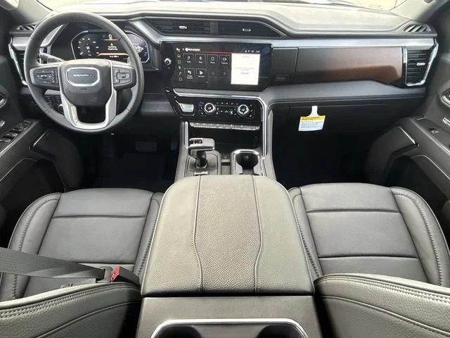 New 2026 Onyx Black GMC Denali image 12