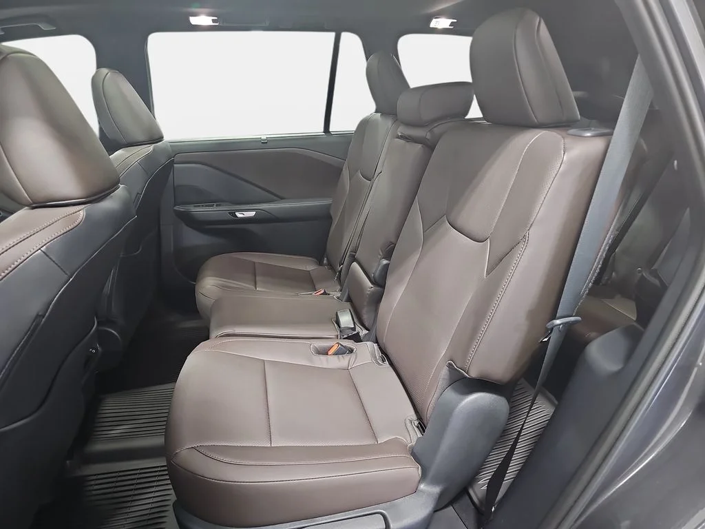 New 2026 Cloudburst Gray Lexus PREMIUM AWD image 10