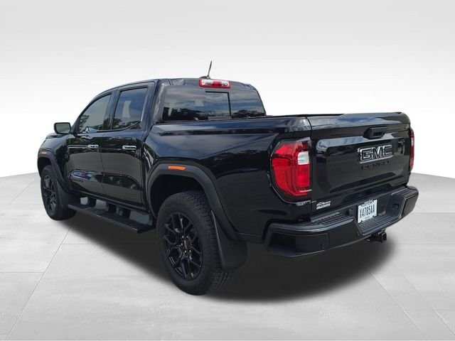 Certified Used 2026 Black GMC Denali image 3