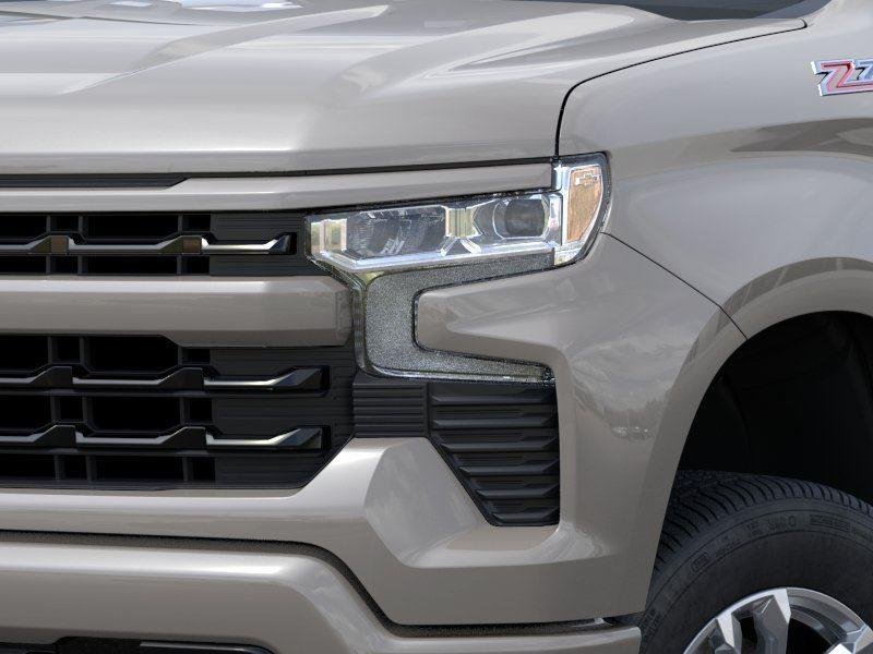 Used 2026 White Sands Chevrolet RST image 10