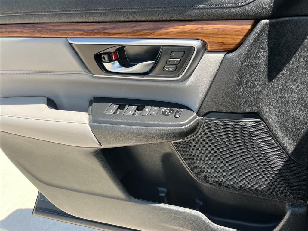 2019 Honda CR-V EX-L - Photo 19