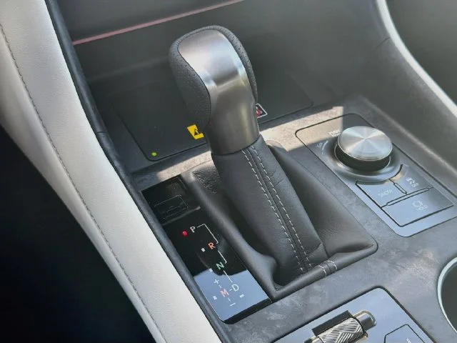 New 2026 Iridium Lexus F SPORT image 27
