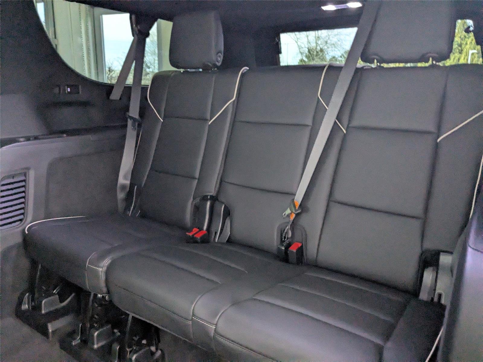 2023 Cadillac Escalade ESV Premium Luxury - Photo 32