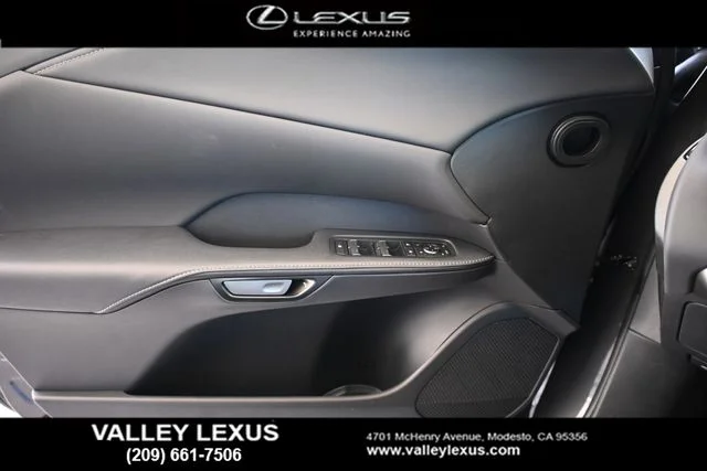 New 2026 Cloudburst Gray Lexus  350 PREMIUM image 12