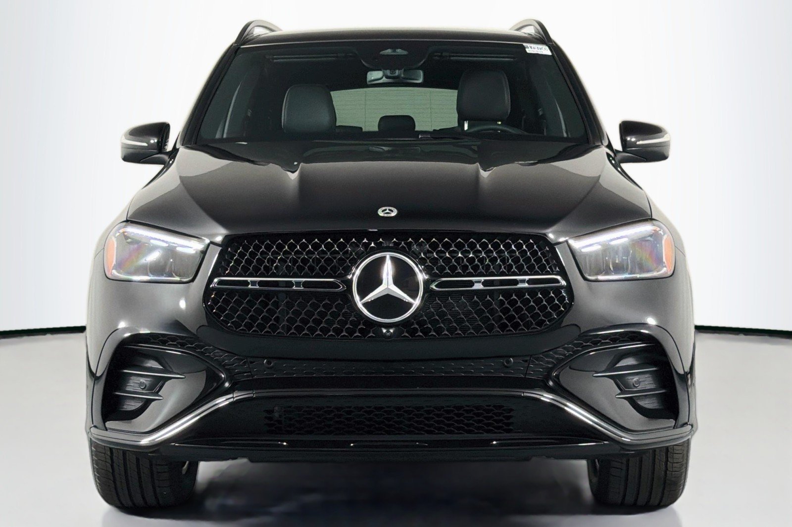 2026 Mercedes-Benz GLE GLE350 - Photo 25