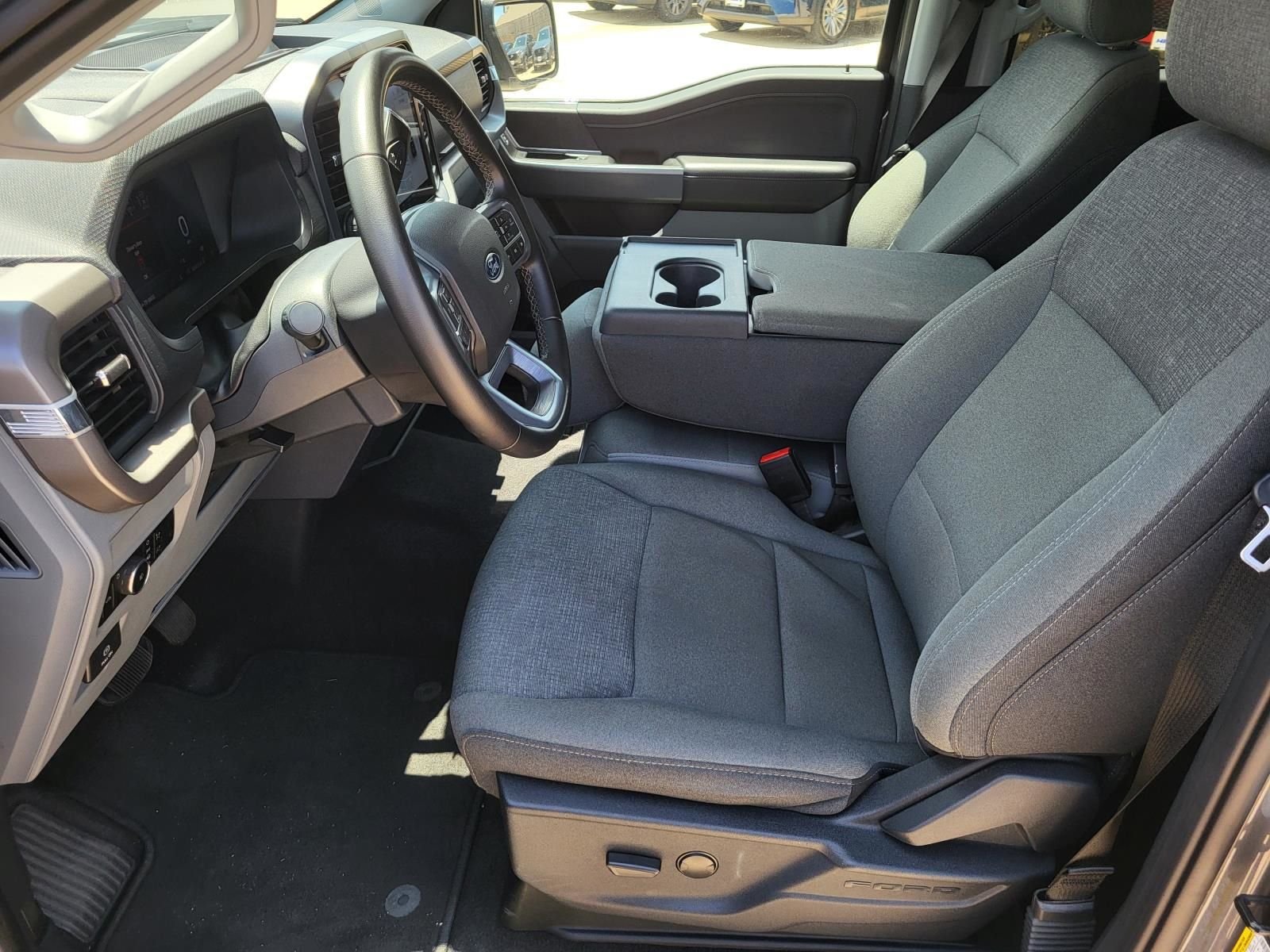 2024 Ford F-150 XLT - Photo 18
