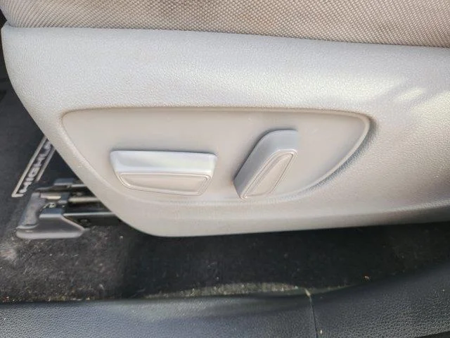 Used 2024 Silver Toyota LE Front-Wheel Drive image 24