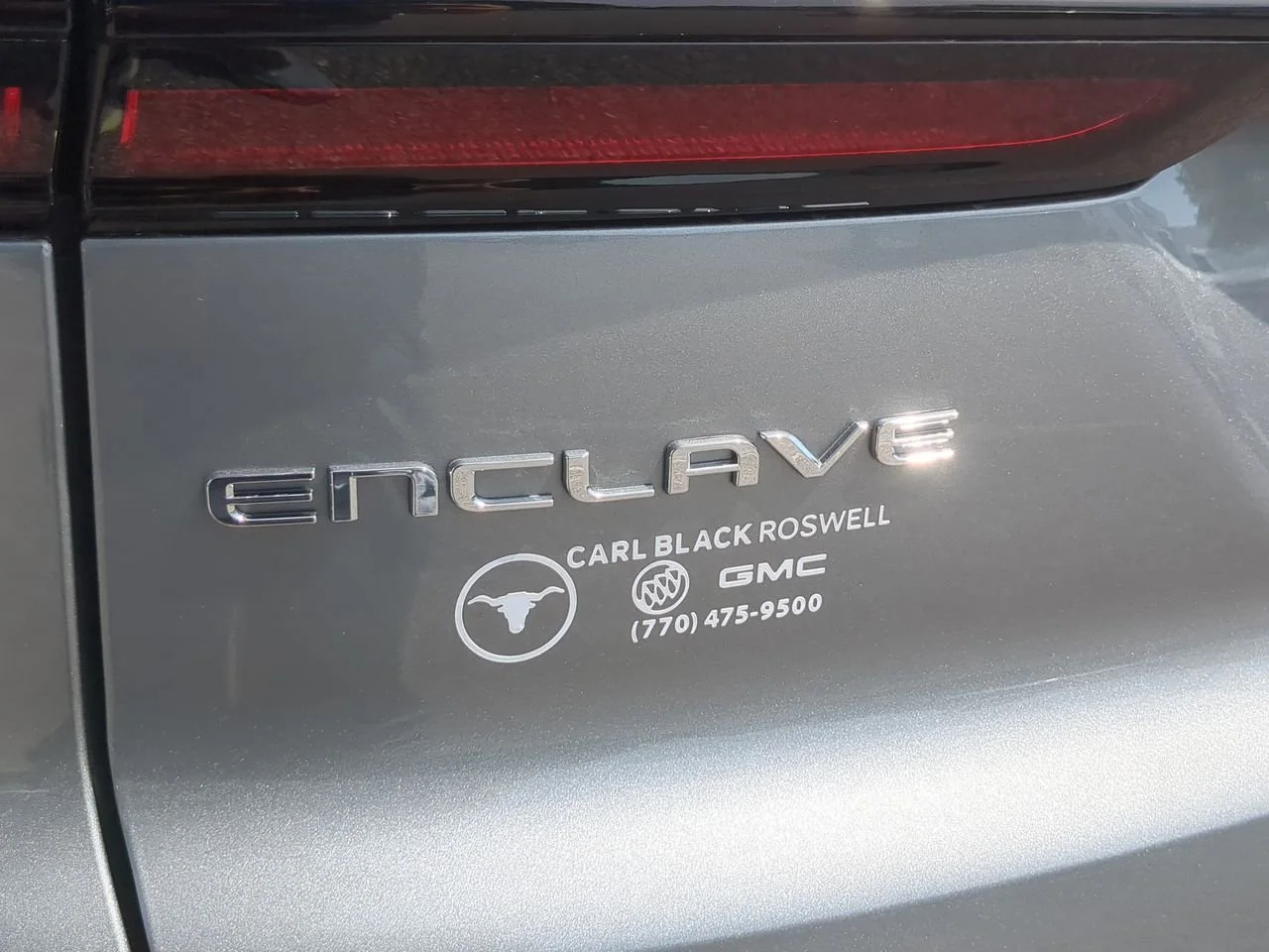 New 2026 Moonstone Gray Metallic Buick Sport Touring image 33