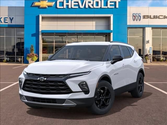 2026 Chevrolet Blazer 2LT - Photo 6