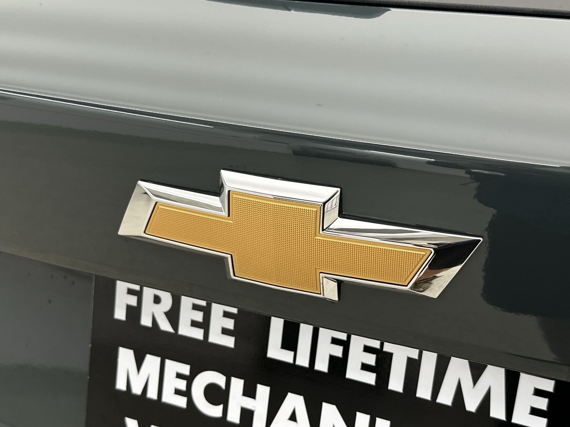 2026 Chevrolet Trax LT - Photo 78