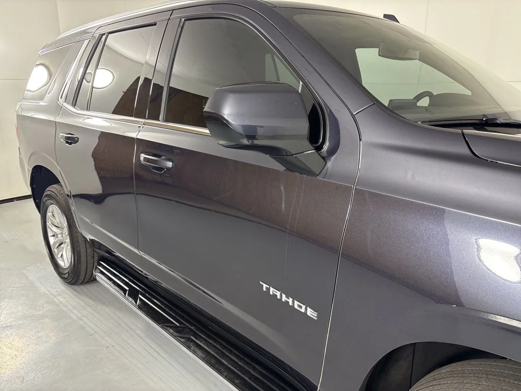 Used 2023 Gray Chevrolet LT image 15