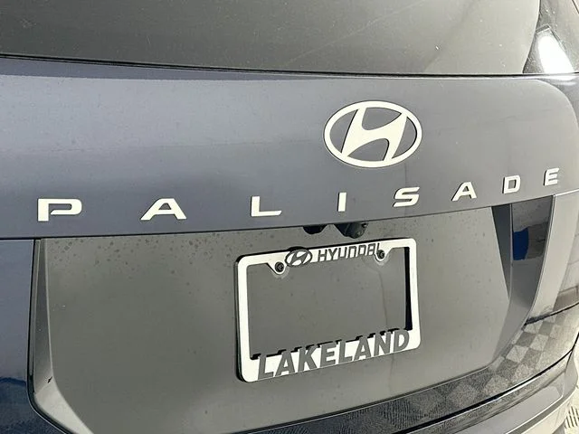 New 2026 Hyundai PALISADE SEL Premium