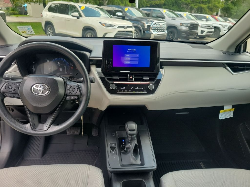 Used 2026 Silver Toyota L image 21
