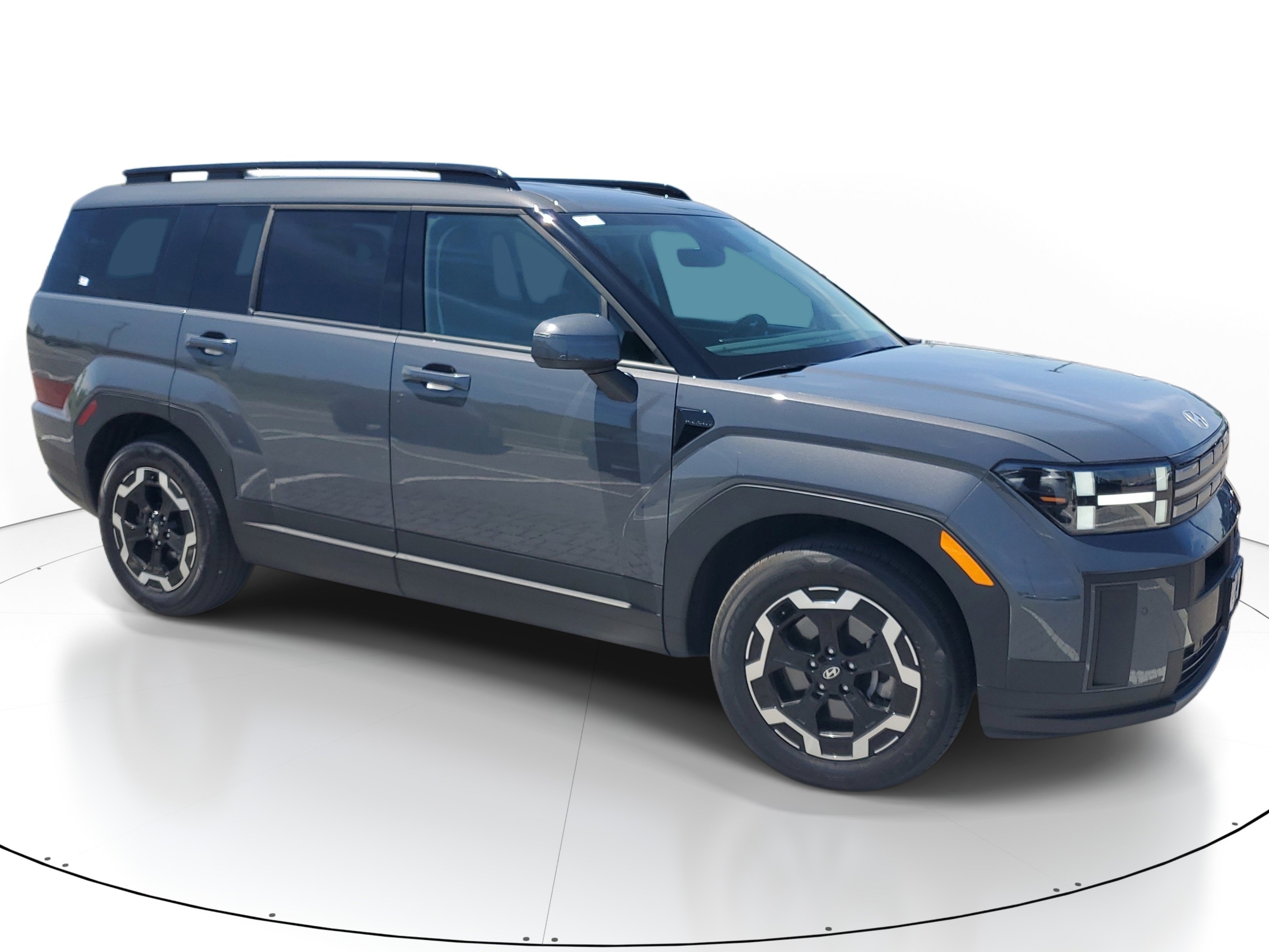2025 Hyundai Santa Fe SEL 2.5's photo