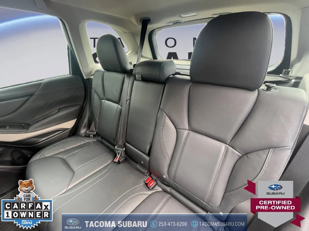 Certified Used 2023 Brown Subaru Limited image 16