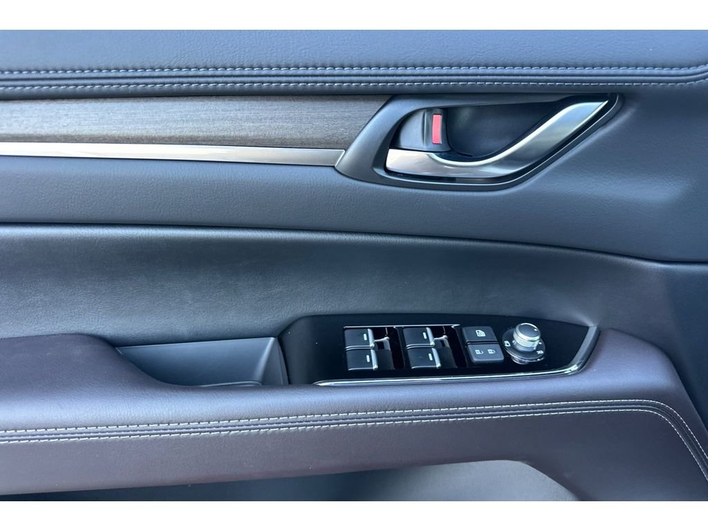 2025 Mazda CX-5 Turbo Signature - Photo 10