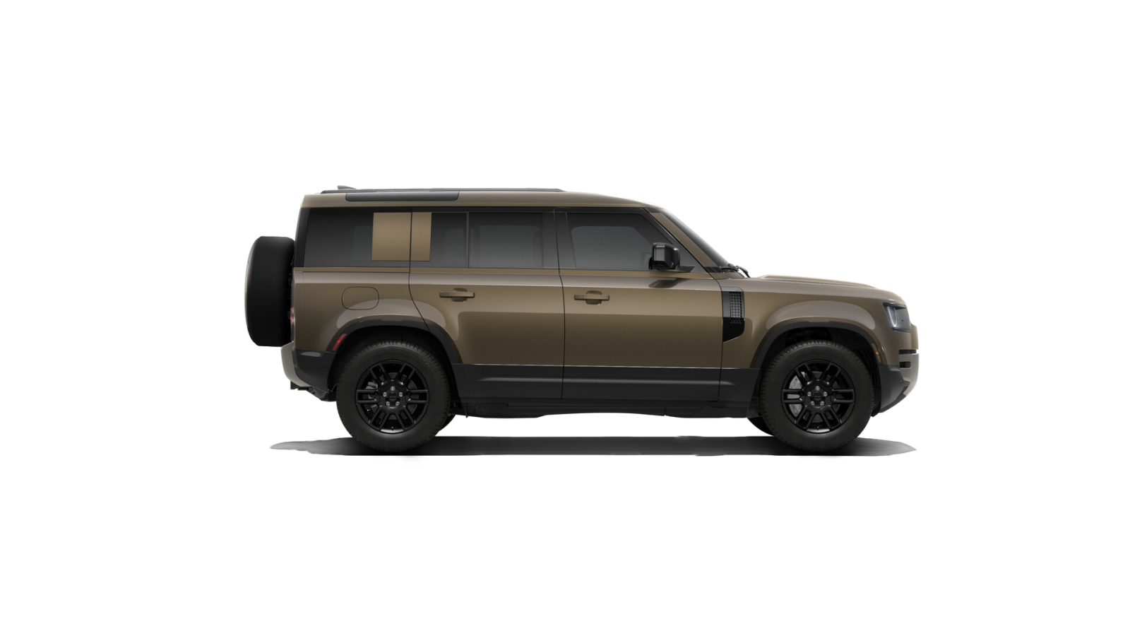 New 2026 Gondwana Stone LAND ROVER S 300PS image 3
