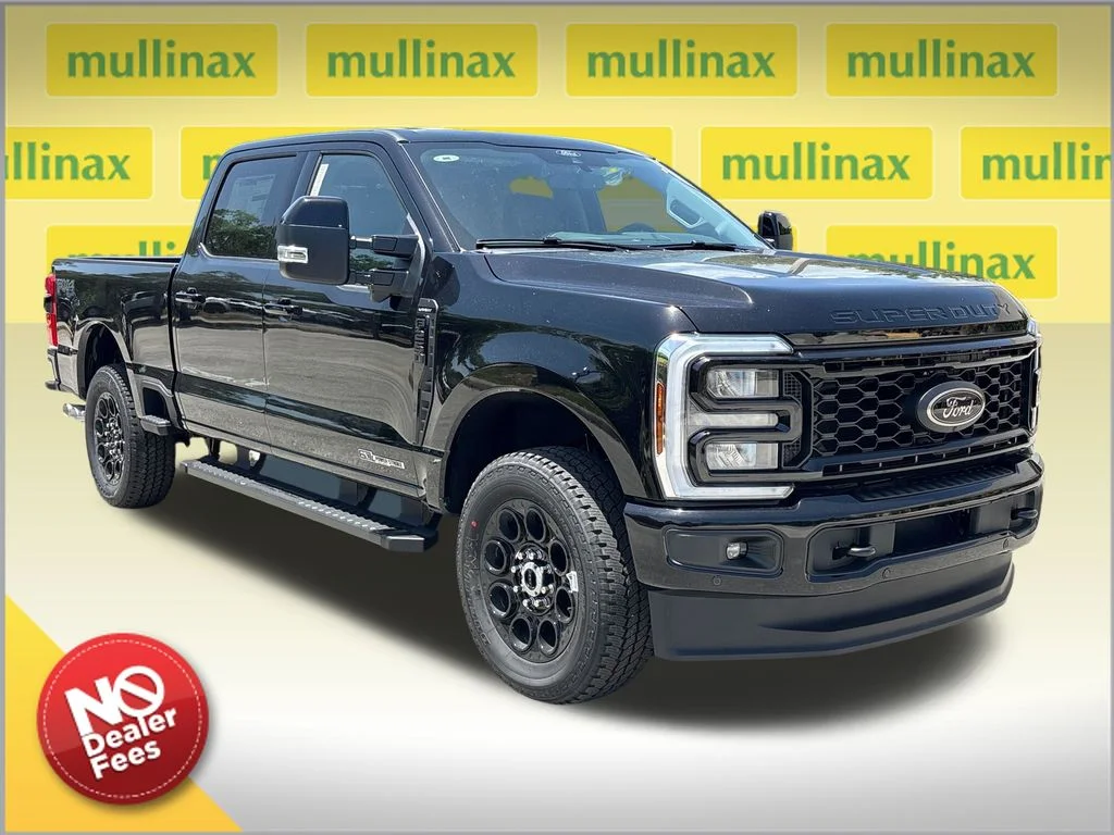 2026 Ford F-250 Lariat 4x4 Crew Cab 6-3/4' Box's photo