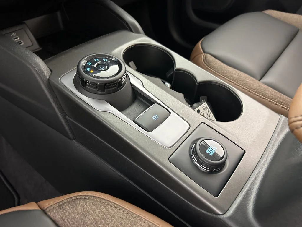 2026 Ford Bronco Sport Outer Banks - Photo 22