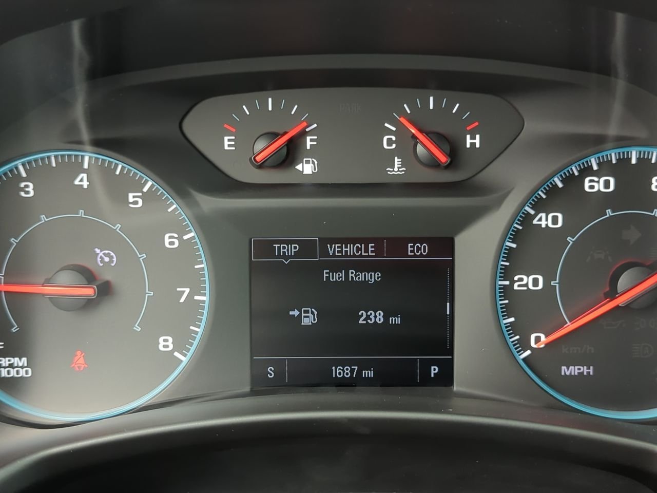 2023 Chevrolet Equinox LS - Photo 12