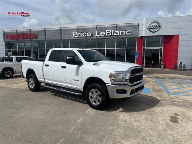 2024 RAM 2500 Big Horn 4X4 Crew Cab SWB's photo