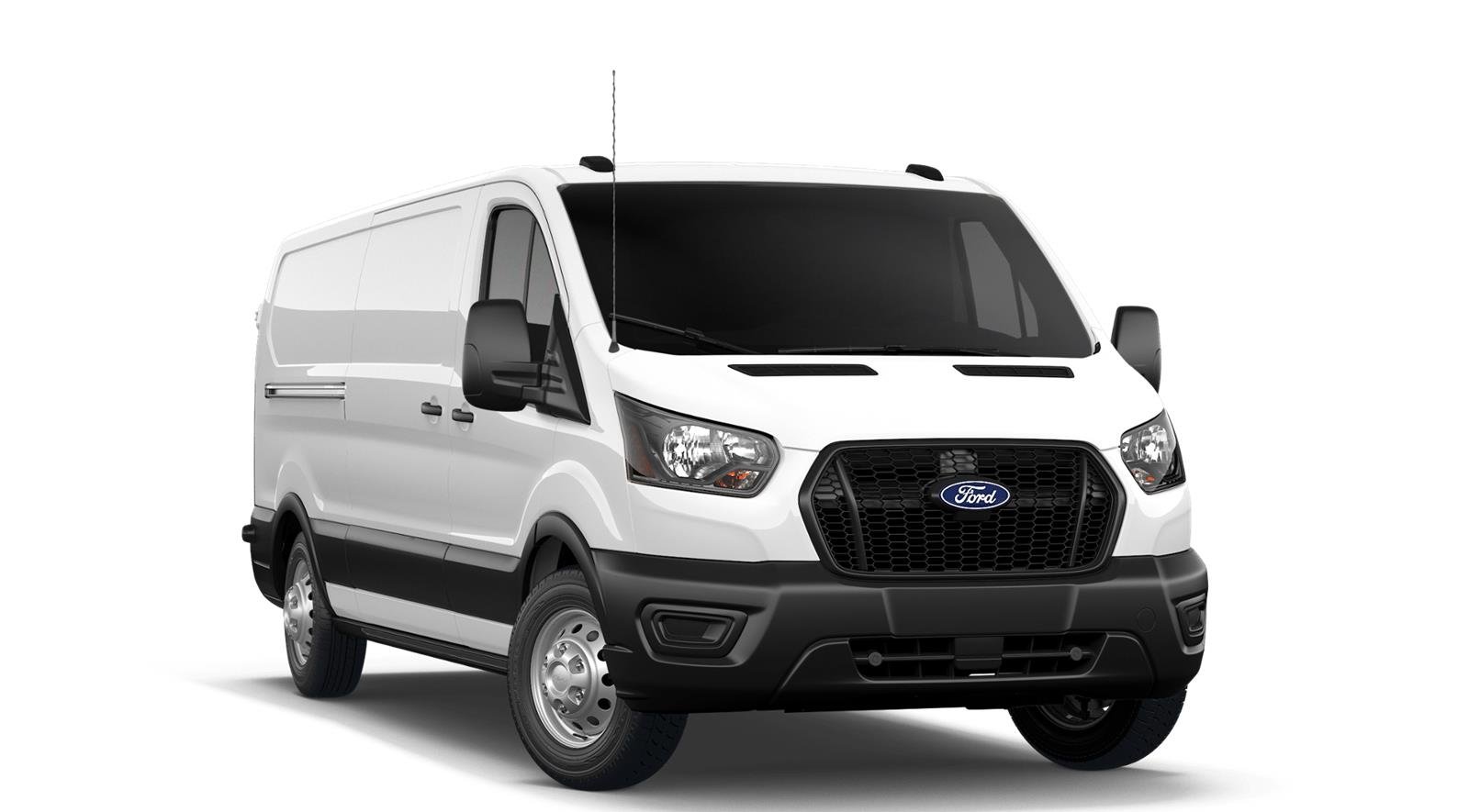 New 2026 Oxford White Ford XL image 4