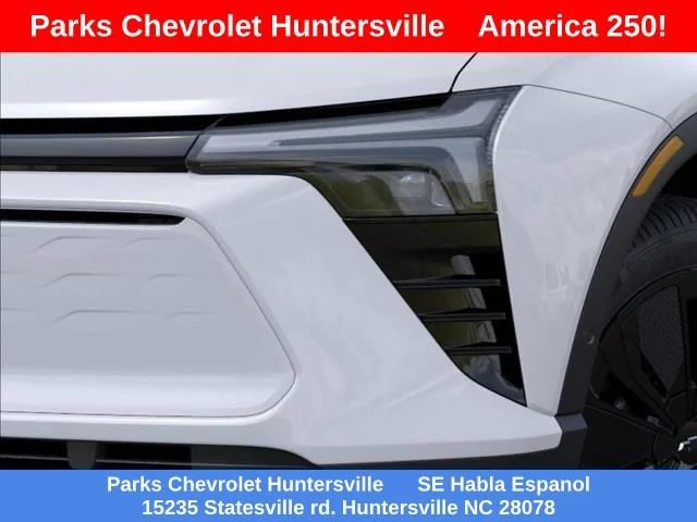 2026 Chevrolet Blazer EV LT - Photo 10