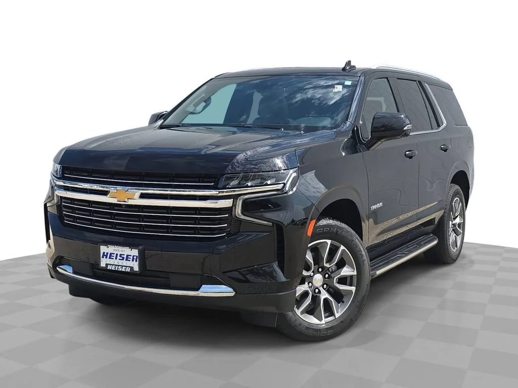 2023 Chevrolet Tahoe