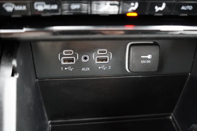 Certified Used 2023 Black Jeep Limited image 31