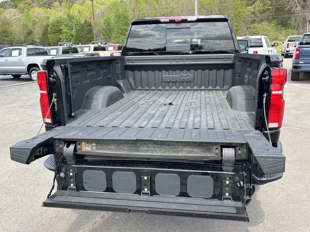 2024 Chevrolet Silverado 2500HD High Country - Photo 13