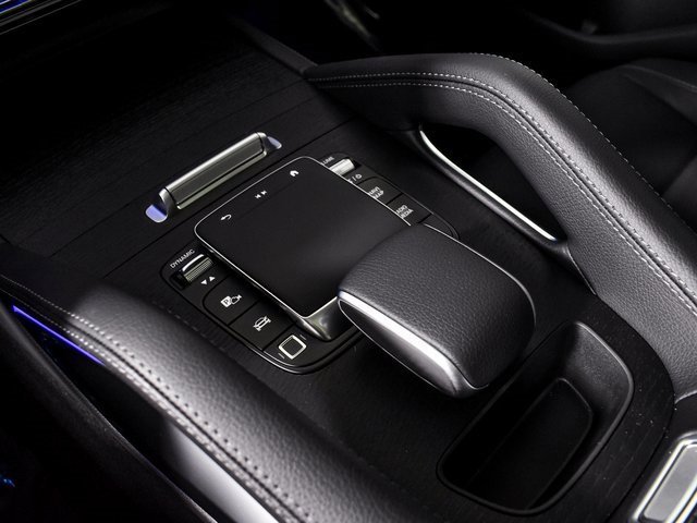 New 2026 Black Mercedes-Benz GLE 350 image 64