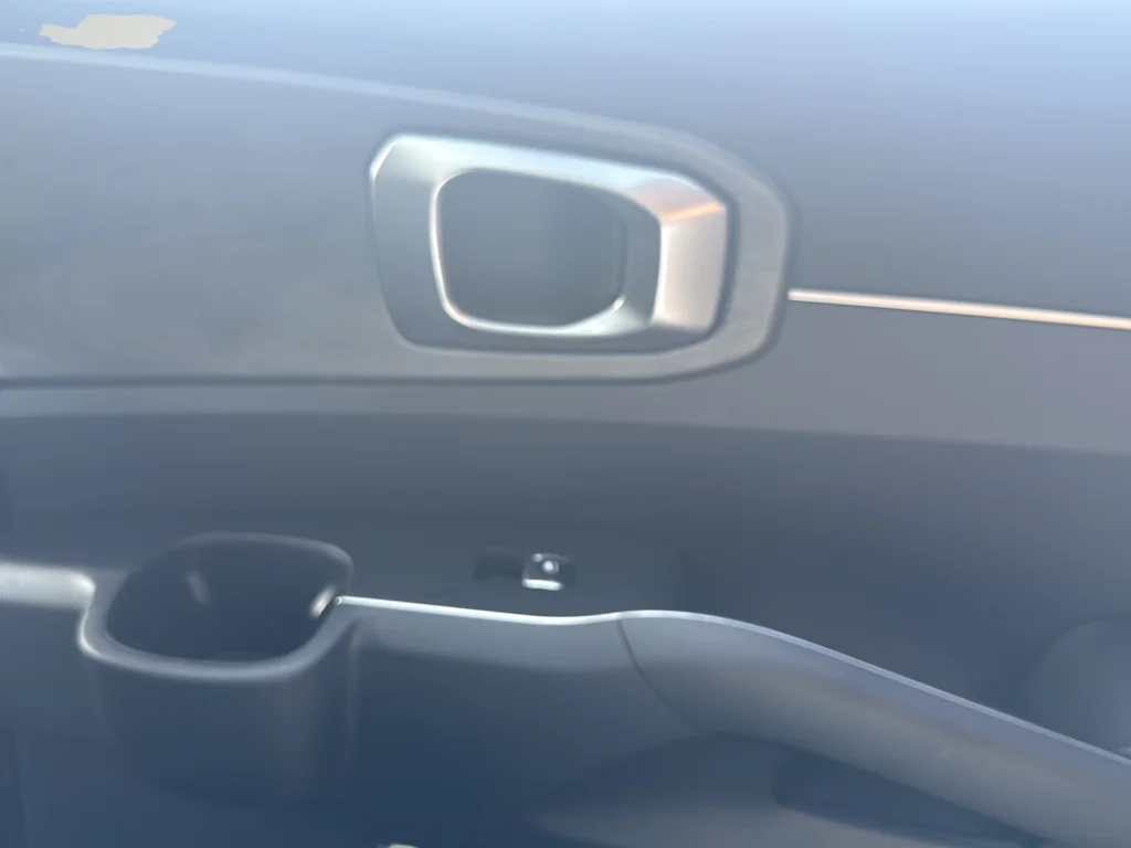 New 2026 Wolf Gray Kia X-Line EX image 46