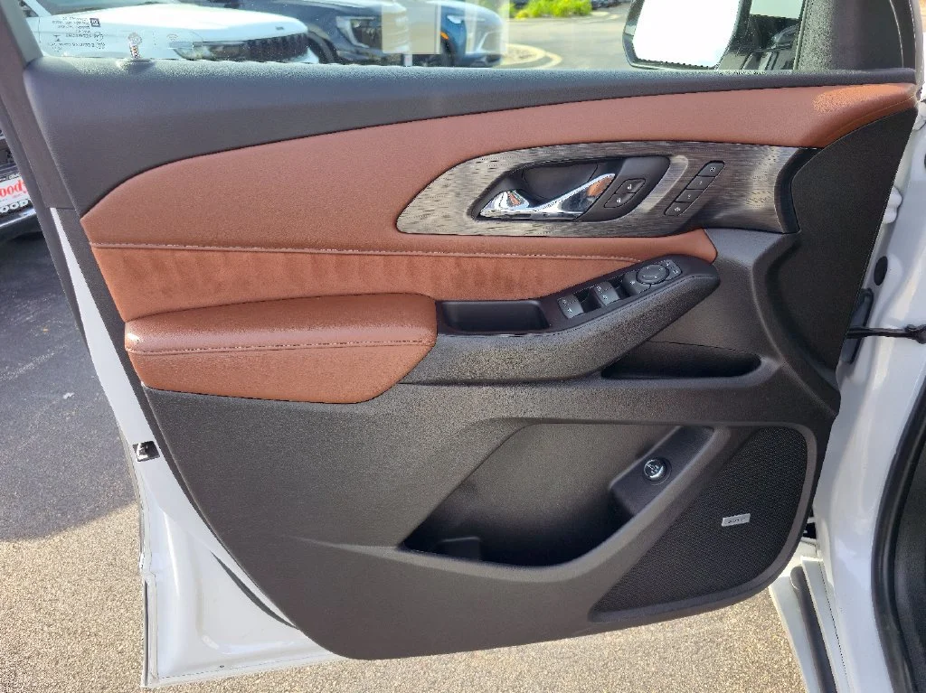 2019 Chevrolet Traverse High Country - Photo 24