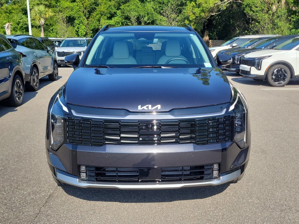 New 2026 Panthera Metal Kia SX Prestige image 2